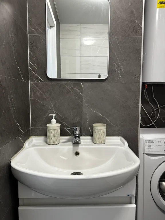 Квартира в новостройке на Патрокле