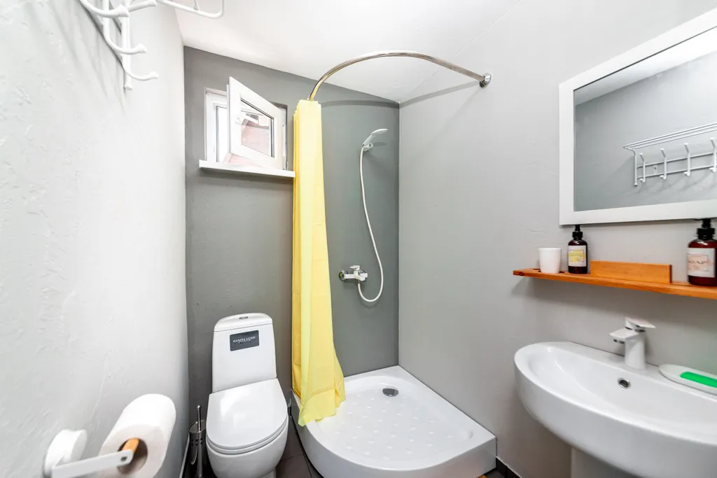 Домик Аспен