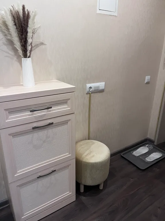 Апартаменты сканди