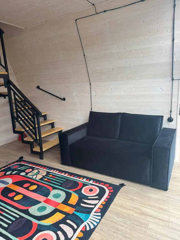 Афрейм Тау Теберда