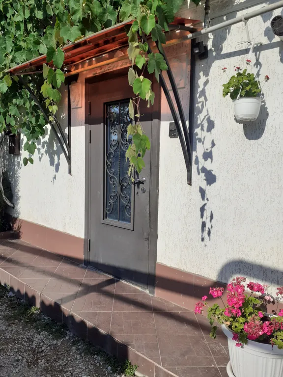 Апартамент в центре рядом с домом И. Айвазовского