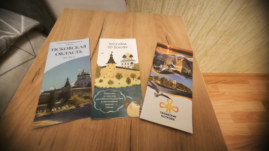 Квартира у самых стен Окольного города