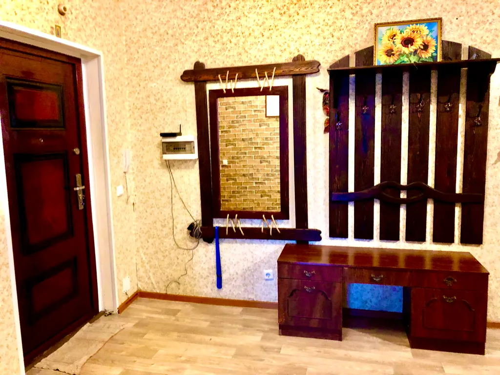 Апартаменты Big Ben на 10 гостей у Аквапарка 8 раздельных кроватей