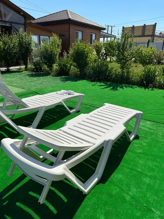 Уютные эко-апартаменты  «Миланд» в самом лучшем месте Крыма!