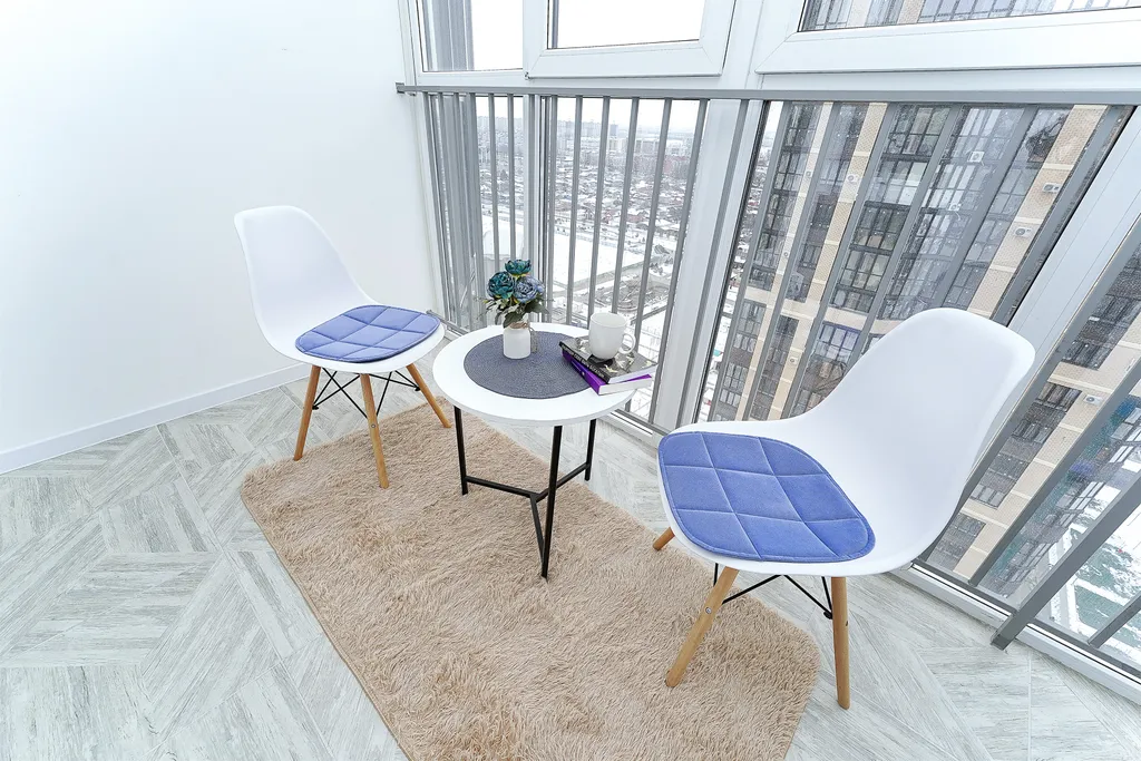 Квартира Квартира Приглашаю в уютную светлую студию. Заселение 24/7 — Краснодар