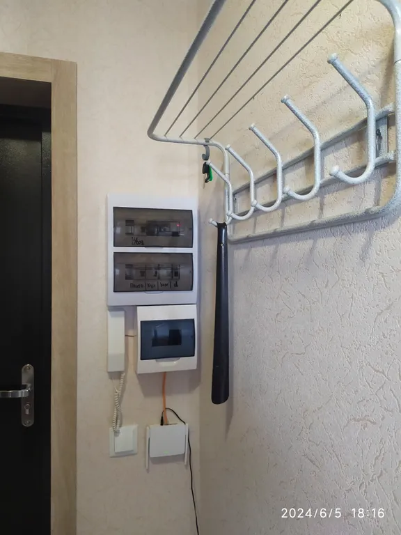 Новая, уютная квартира рядом с М4 Дон