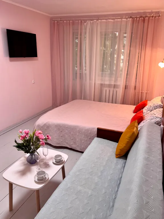 Квартира у тц Виконда