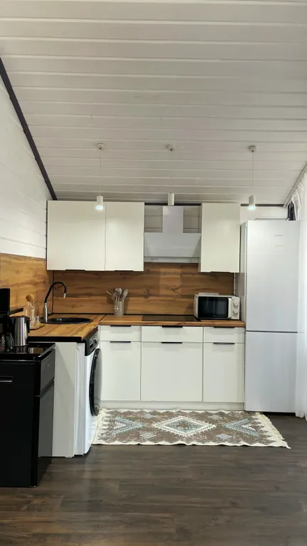 Котедж у моря