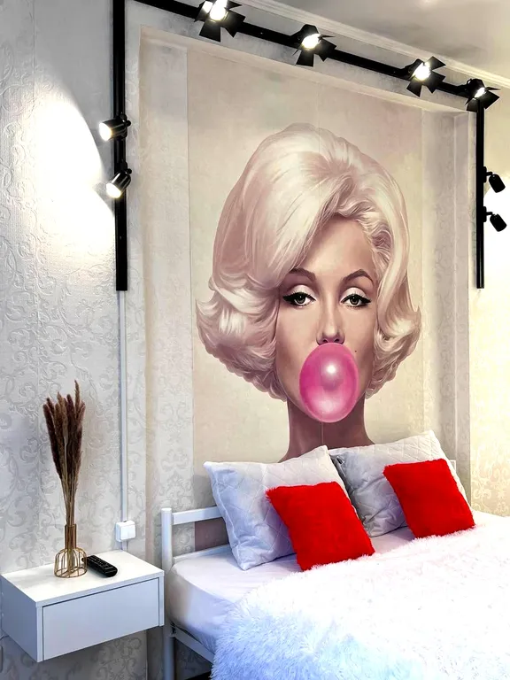 У нас лучше, чем дома