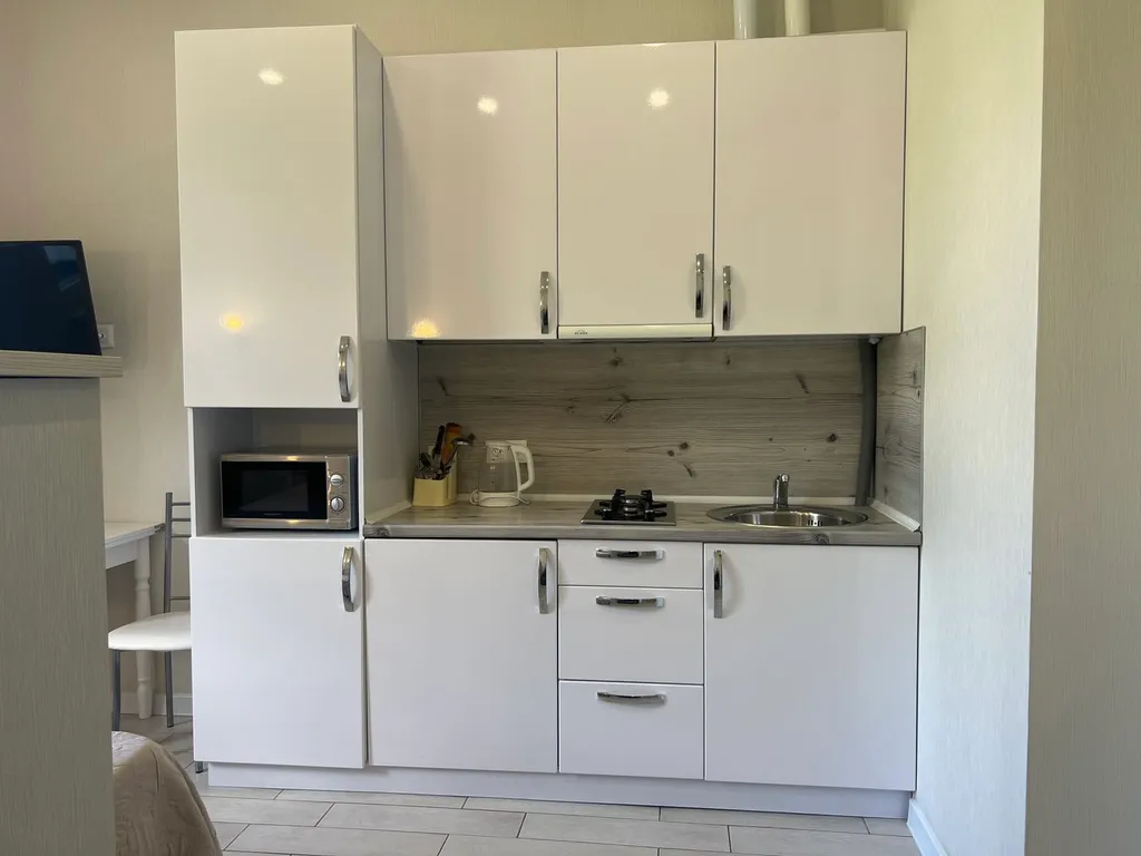 Уютная квартира — аренда посуточно в Эсто-Садок