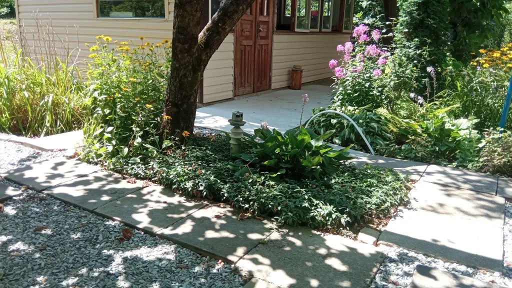 Апартамент серебро