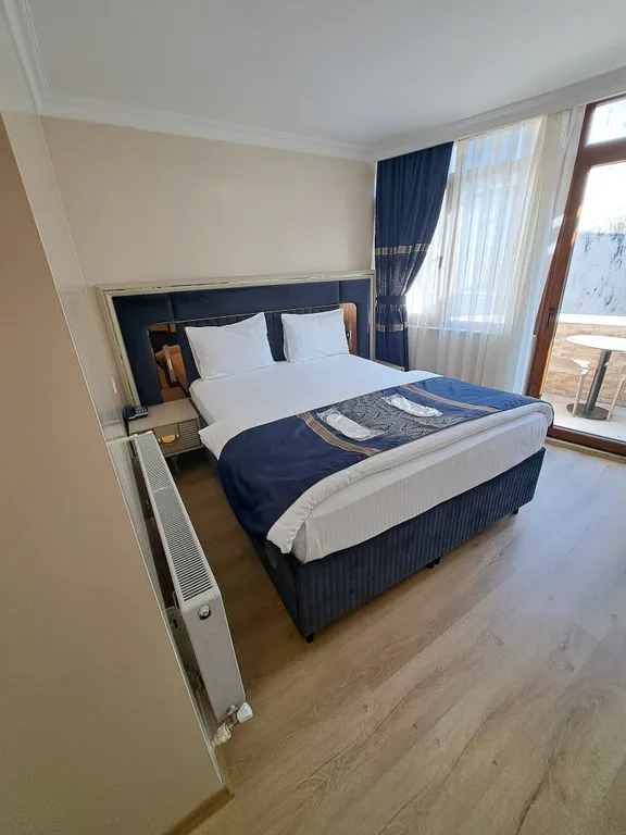 Квартира Комната — аренда посуточно в Стамбул