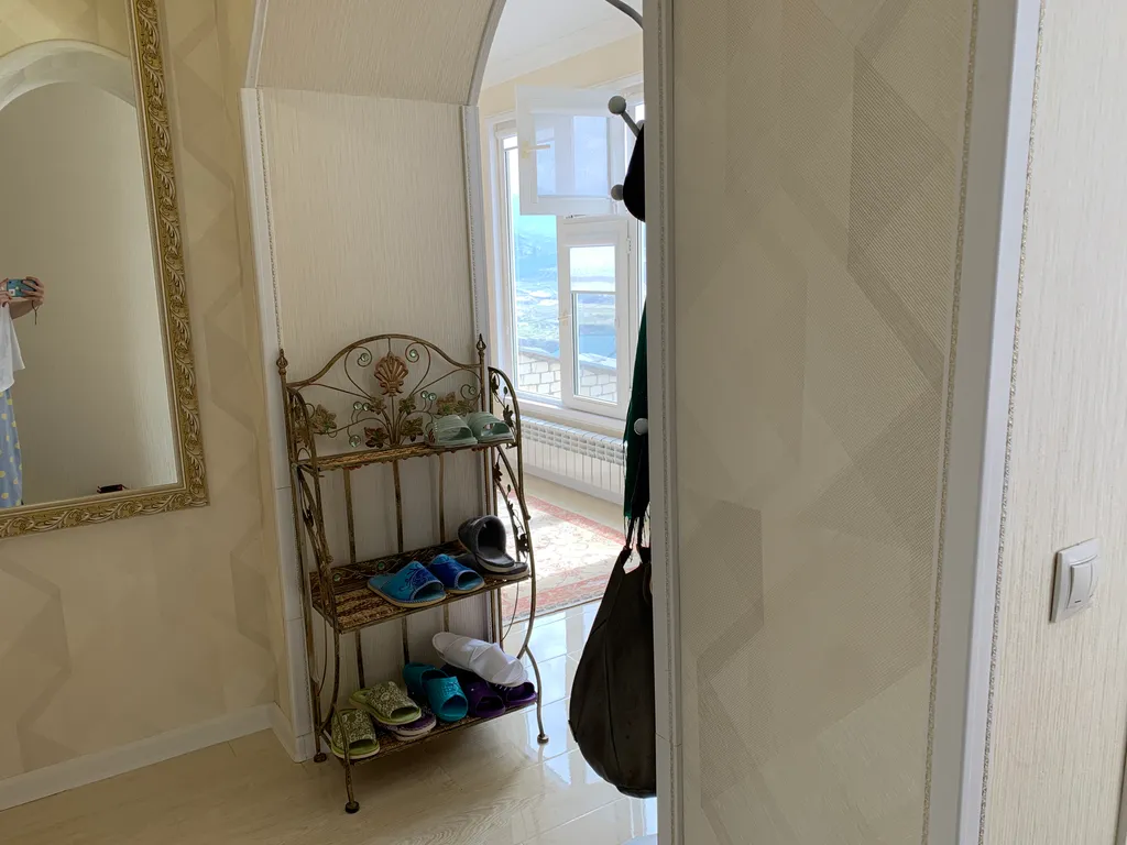 Квартира на площади Гуниба