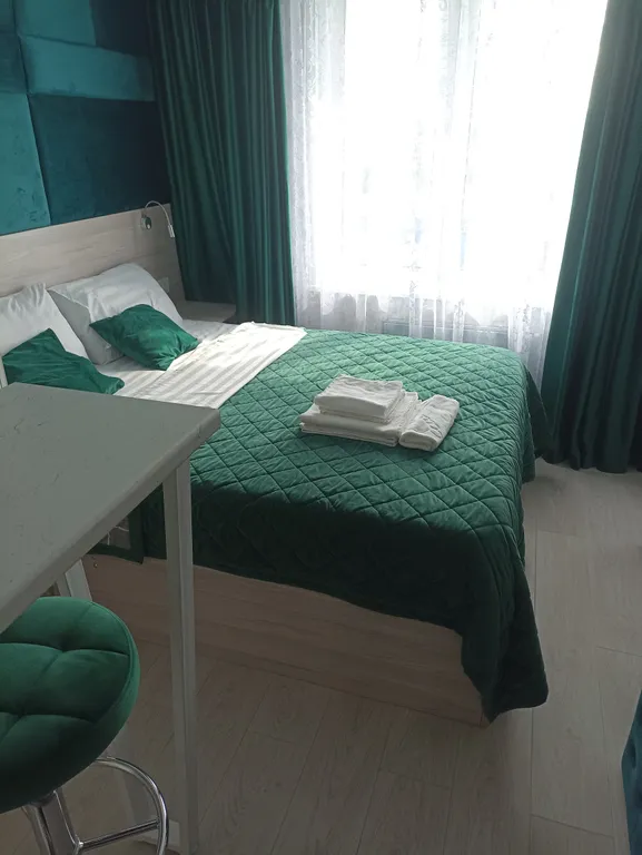 Шикарная студия