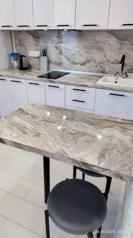 Квартира Квартира Студия ЖК Доброгород — Севастополь