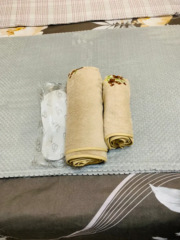 Горная сказка