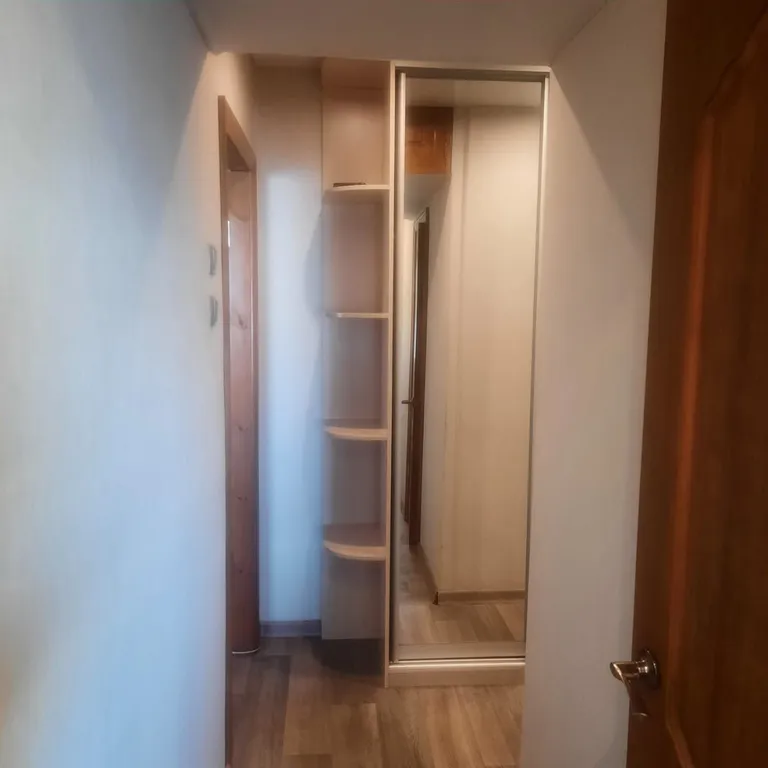 Свежая, уютная квартира в центре города с мебелью и бытовой техникой