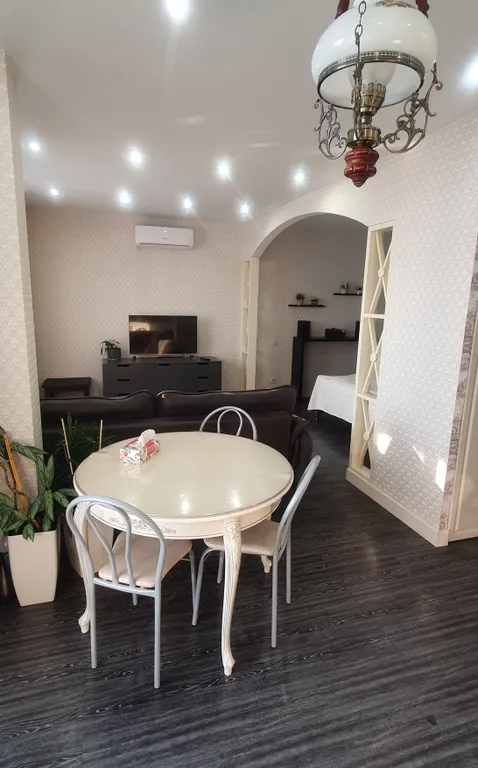 Видовая квартира напротив Броско Мола