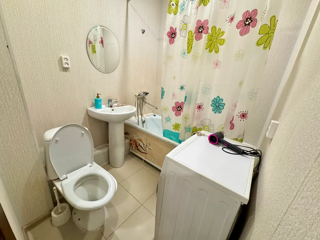 Апартаменты Astra Apartments в районе МСЧ Газпром