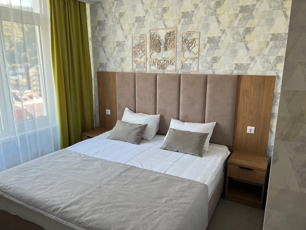 Квартира Комната — аренда посуточно в Небуг