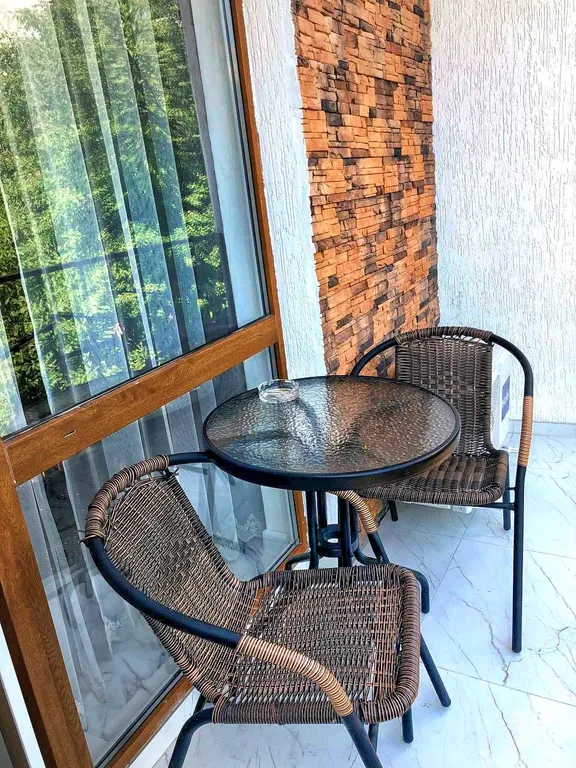 Таунхаус на Садовой центр города