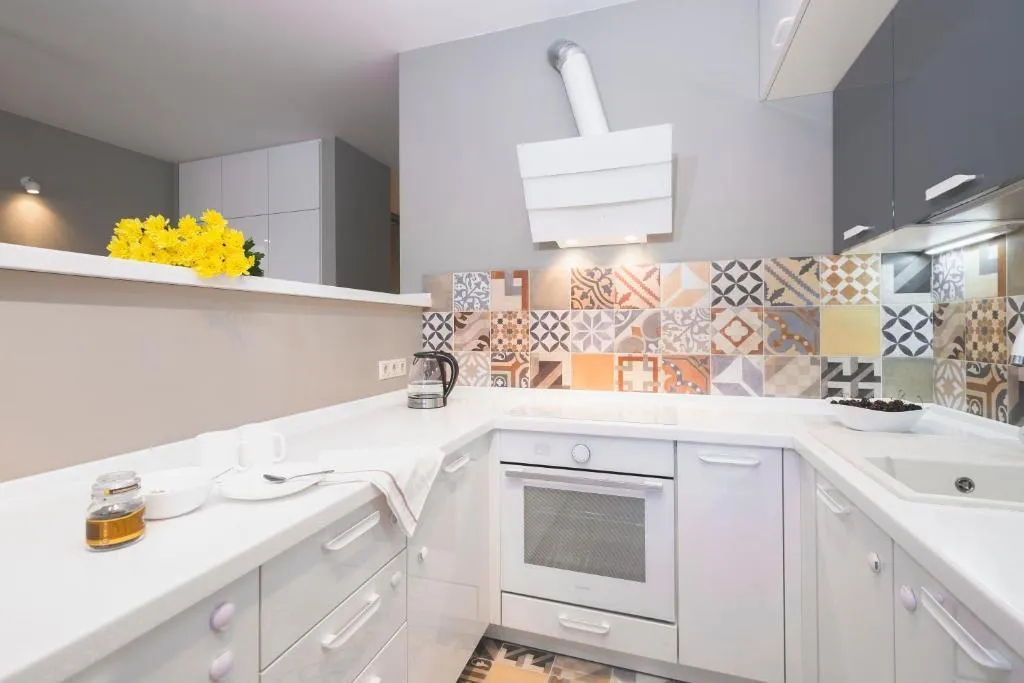 ЖК Парк Горького — идеальный выбор для тех, кто ценит время