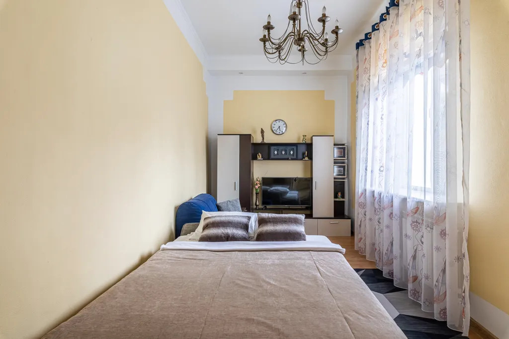 Уютный гостевой дом Лесная Сказка на территории заповедника