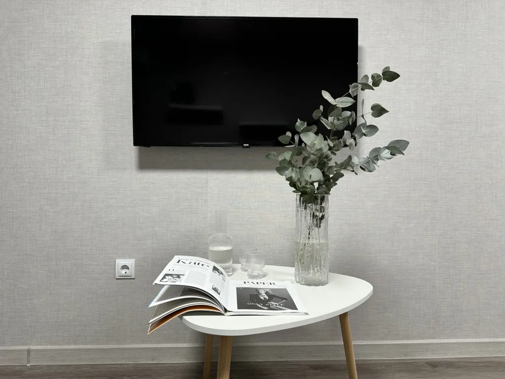 Двухкомнатная квартира с кондиционером рядом ГосЦирк и парк им.Гафури