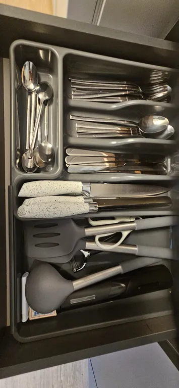 Домик утреннего солнца