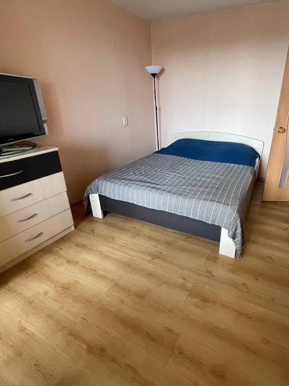 Квартира Квартира Трехкомнатная на Толбухина — Ярославль