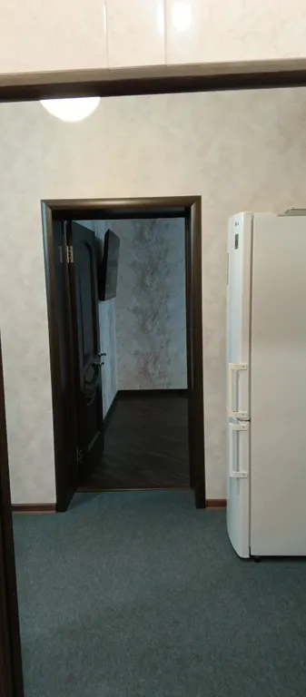 Квартира напротив городского пляжа