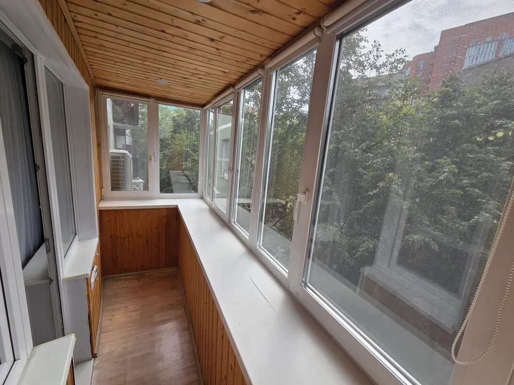 Уютная квартира в самом центре города