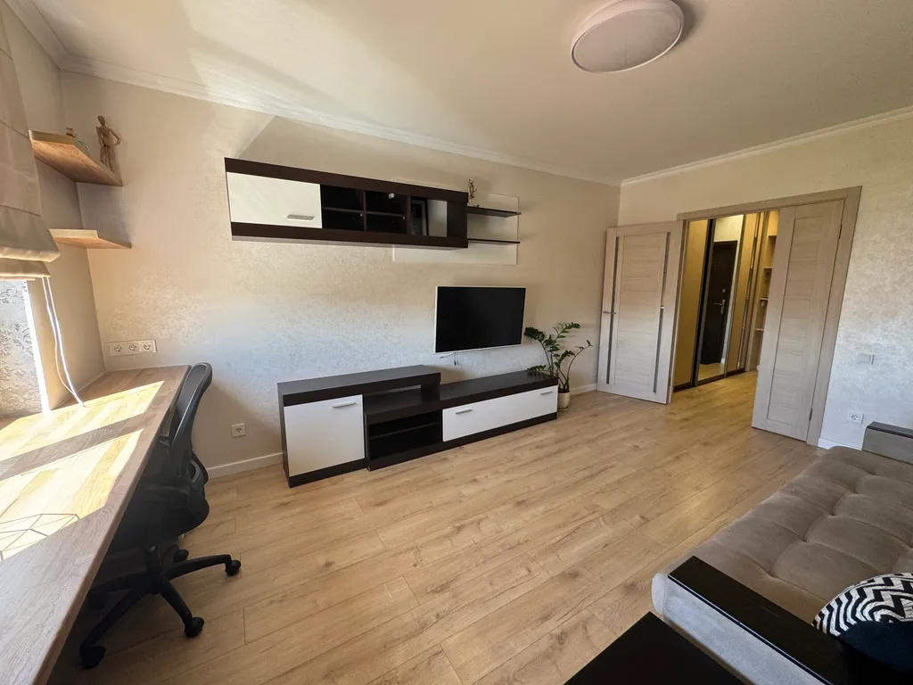 Апартаменты закат в 4 километрах от центра