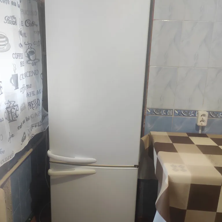 Уютная квартира эконом-класса