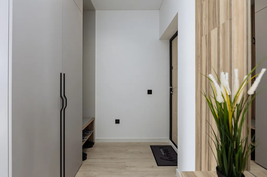 Квартира Квартира Forest Riviera — Зеленоградск