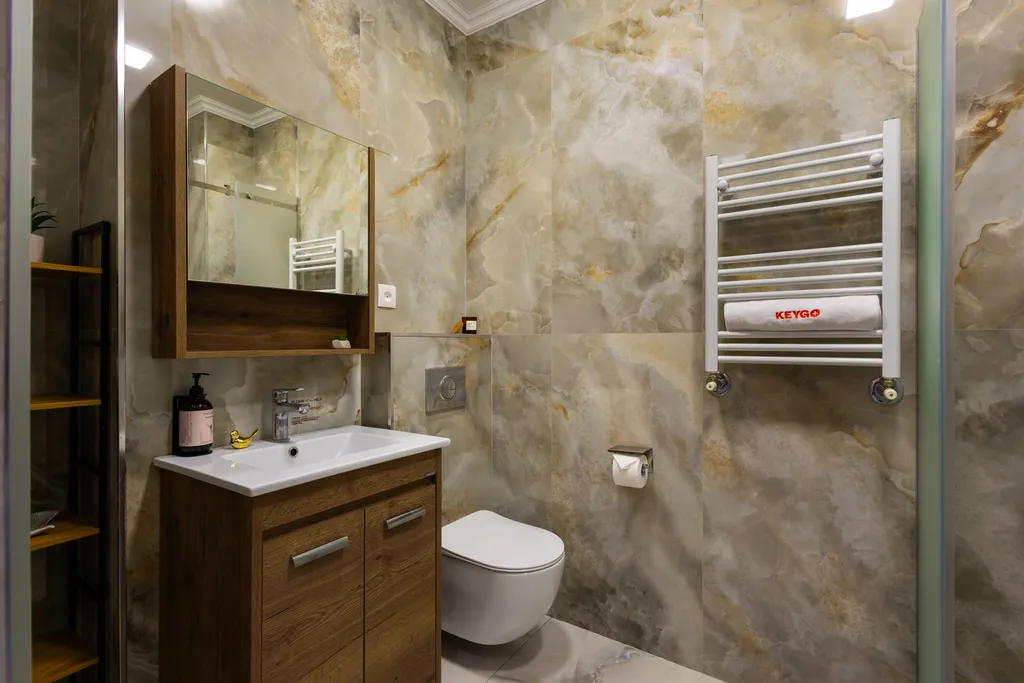 Студия кофе в кружке и Wi-Fi на максимуме