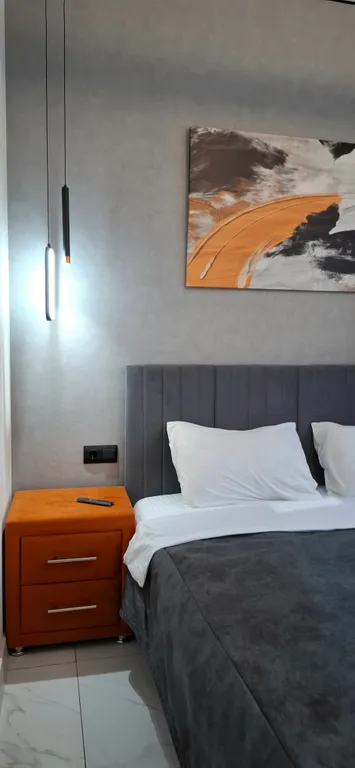 Квартира в центре города — аренда посуточно в Россошь