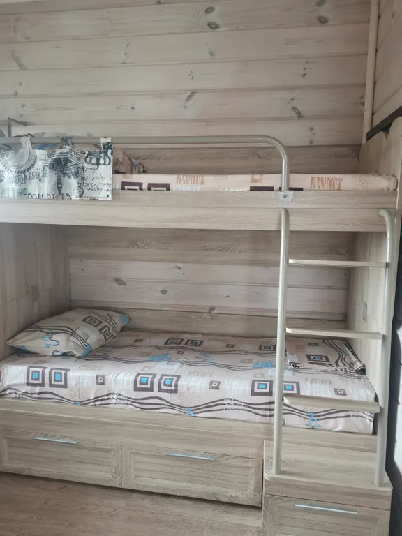 Коттедж Уютный дом с видом на море — Сочи