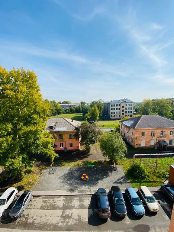 Квартира комфорт класса