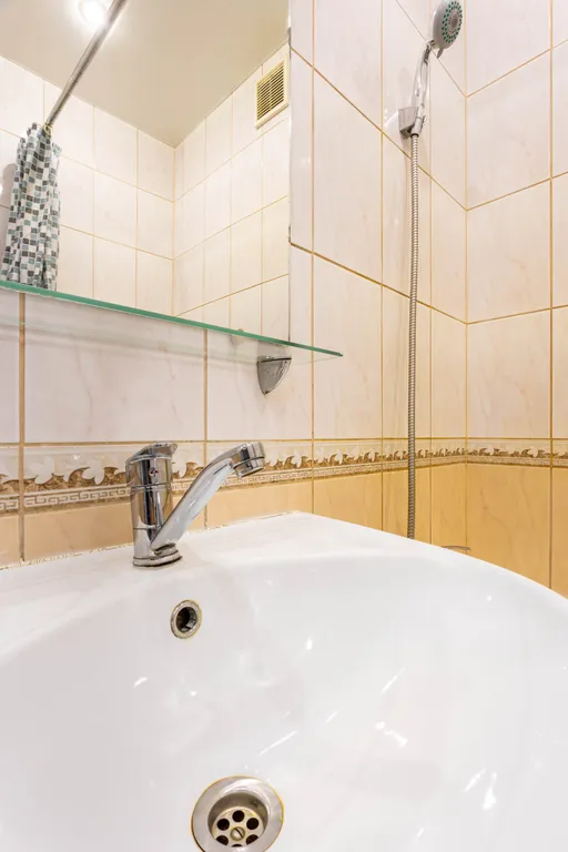 Студия ЖК Заречье