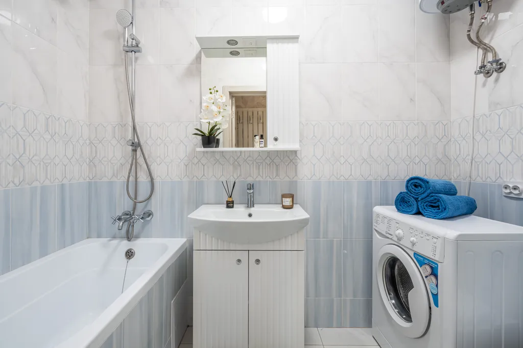 Квартира с видом на Дон