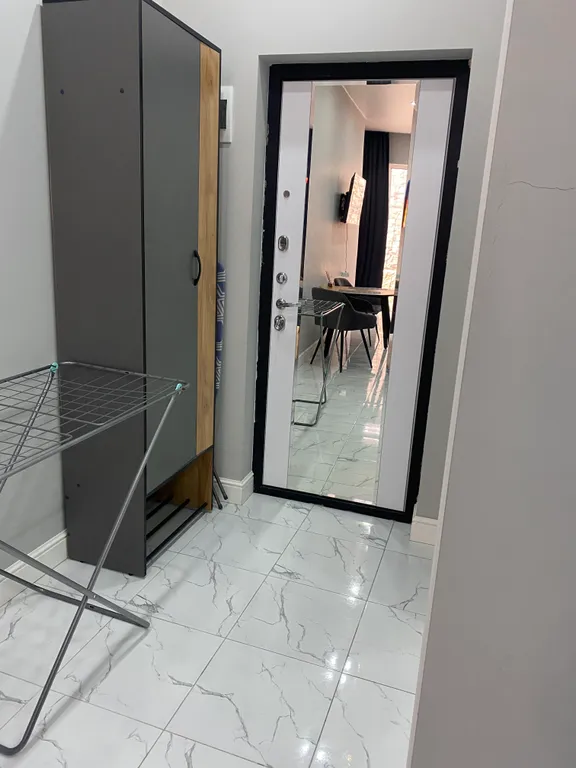 Квартира Апартаменты с видом на весь город и море — Сириус