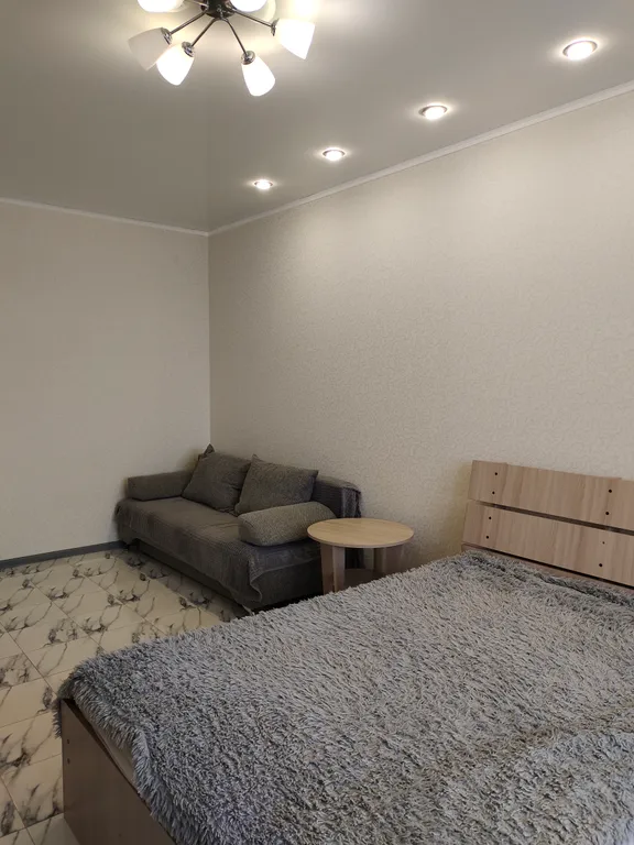 Квартира Апартаменты с видом на море — Анапа