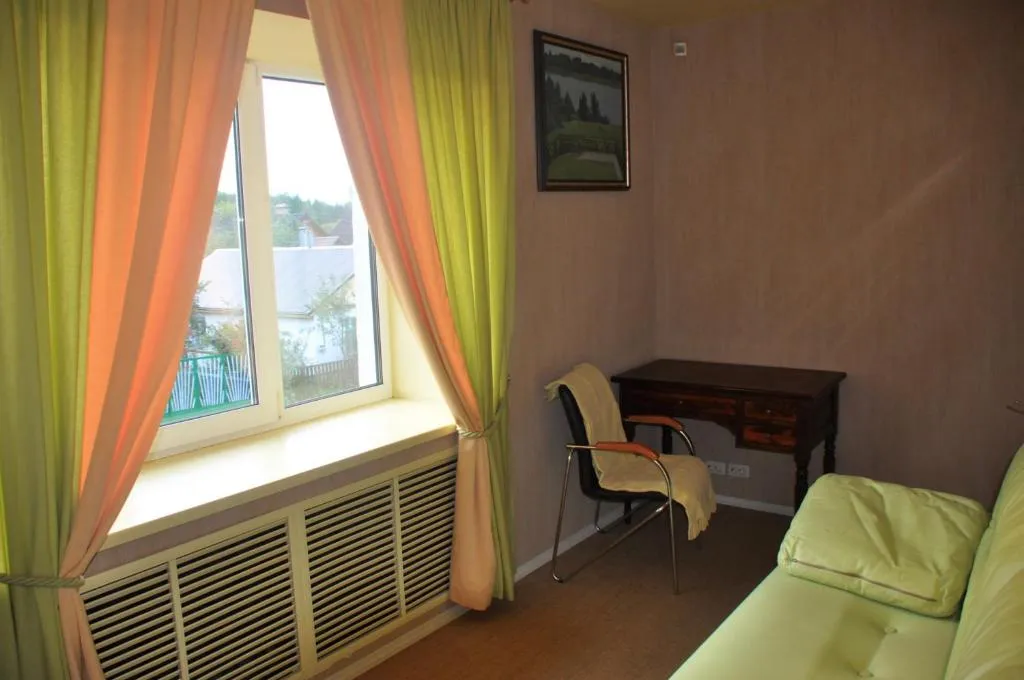 Апартаменты Пион