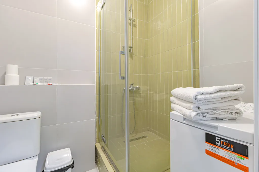 Апартаменты Korkem-4-313, на Триумфальной Арке