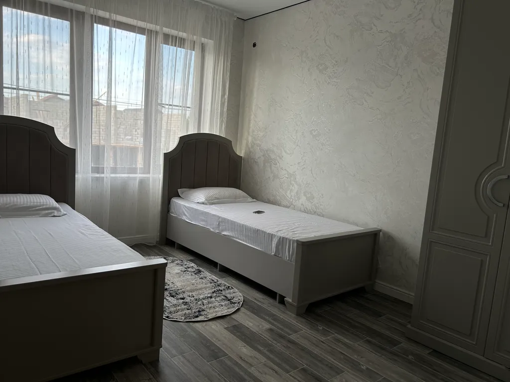 Коттедж для гостей — аренда посуточно в Махачкала