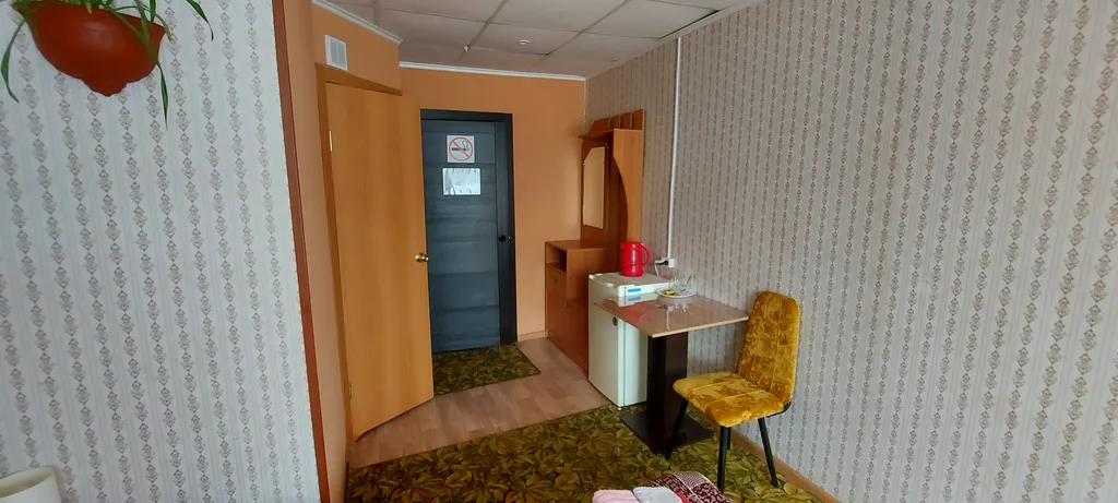 Квартира Комната — аренда посуточно в Улан-Удэ