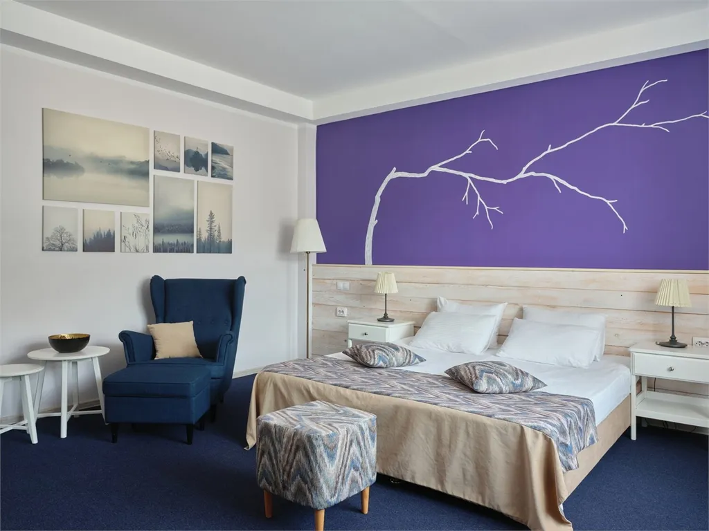 Квартира Комната — аренда посуточно в Никола