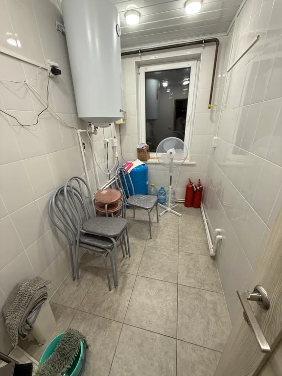 Частный дом 96 метров на участке 8 соток