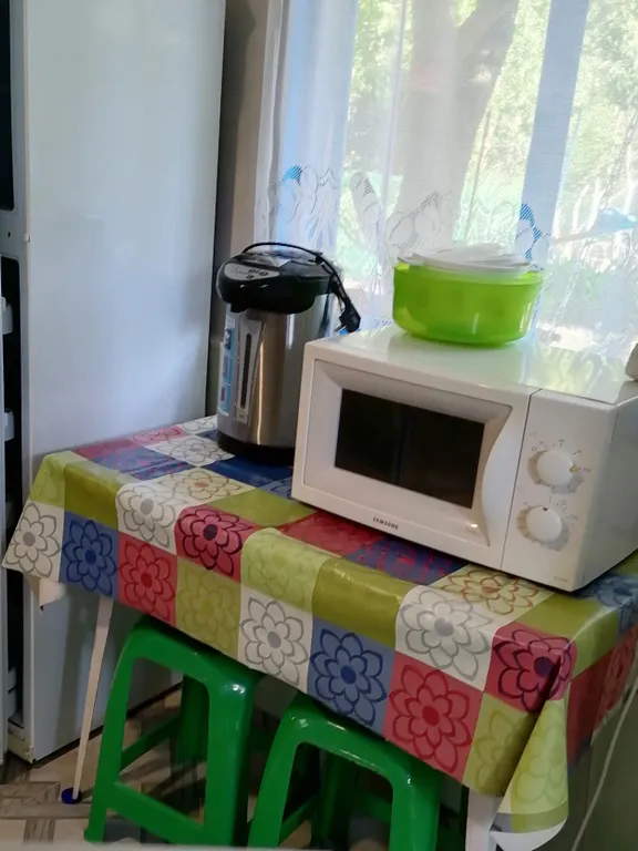 Коттедж Дом на море — Голубицкая